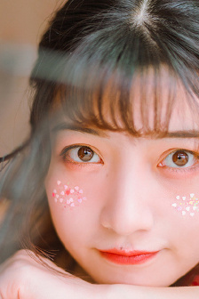 特邀送货员中韩双字中国
